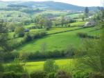 Vakantie in De Morvan/Frankrijk